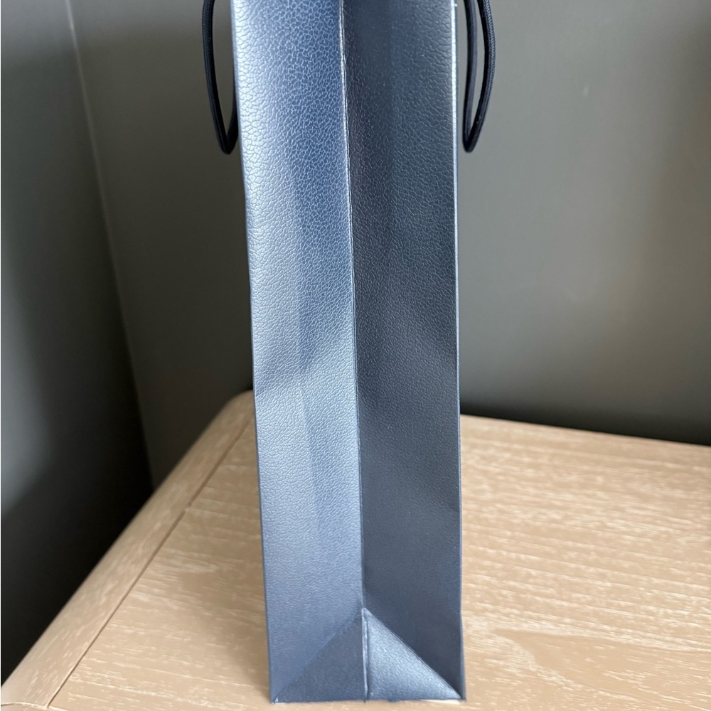 Louis Vuitton Le Voyage Des Lumieres Shopping/Gift Bag AUTHENTIC & Rare - Picture 5 of 8